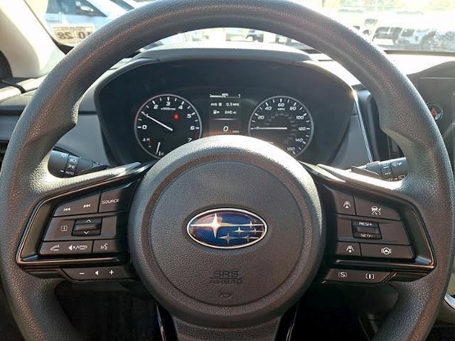 Used 2024 Subaru Crosstrek 2.0i Premium AWD/4WD image 20
