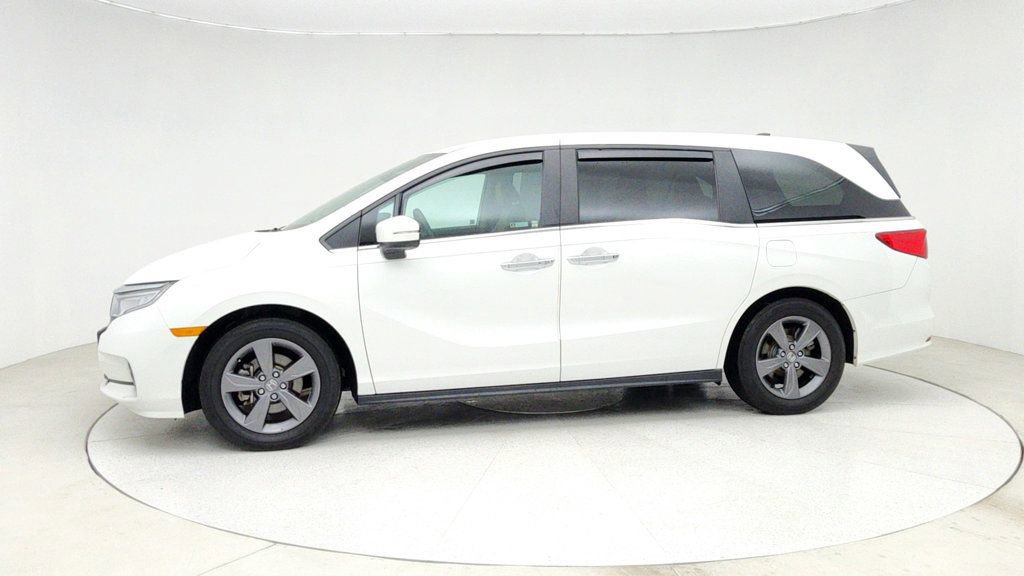 Used 2023 Honda Odyssey EX image 8