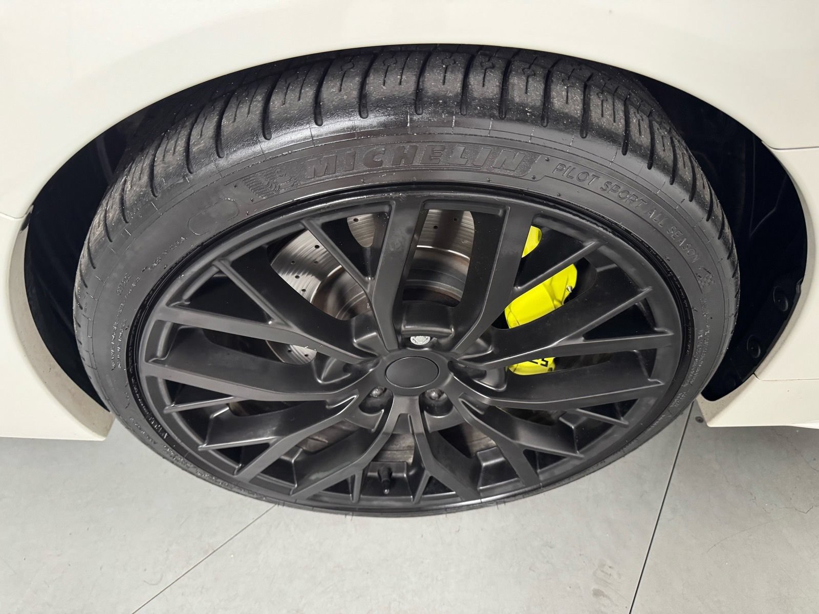 Certified 2021 Subaru WRX STI Limited AWD/4WD image 9