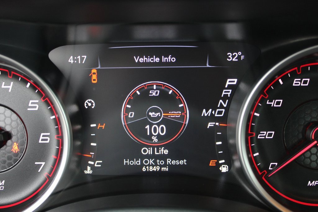 Used 2023 Dodge Charger SXT image 14