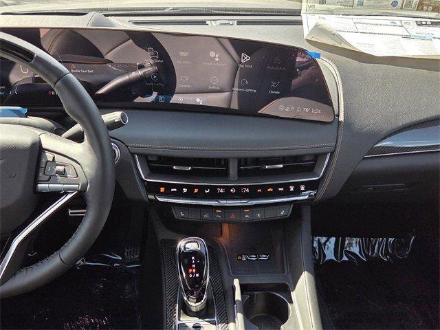 New 2026 Cadillac CT5 Sport image 17