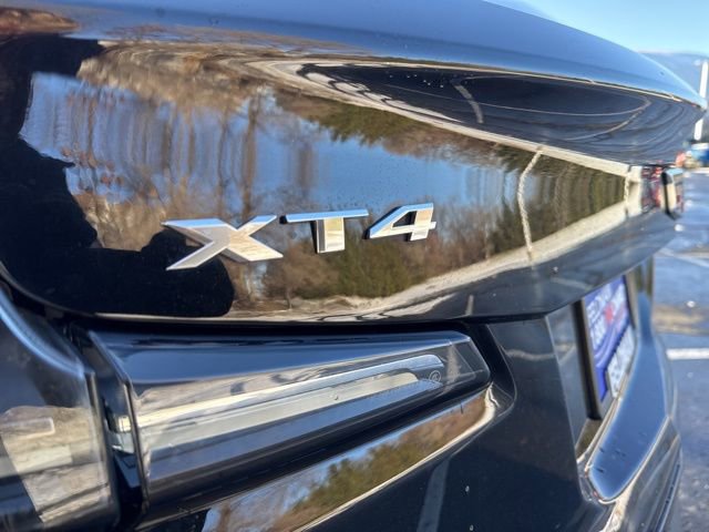 Used 2019 Cadillac XT4 Sport image 29