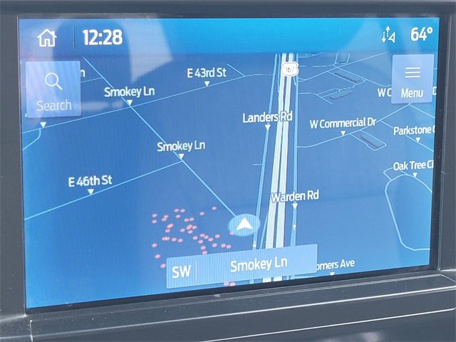 Certified 2021 Ford F150 XLT w/ Equipment Group 301A Mid image 19