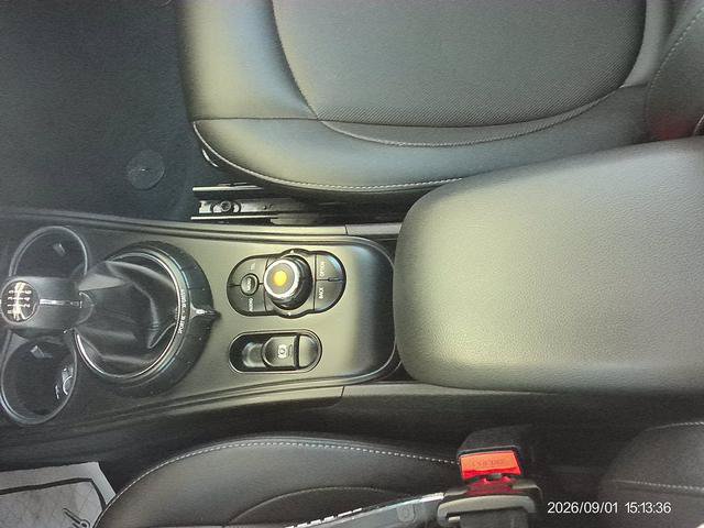 Used 2017 MINI Cooper Countryman FWD image 14