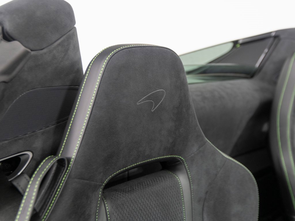 New 2026 McLaren 750S Spider image 40