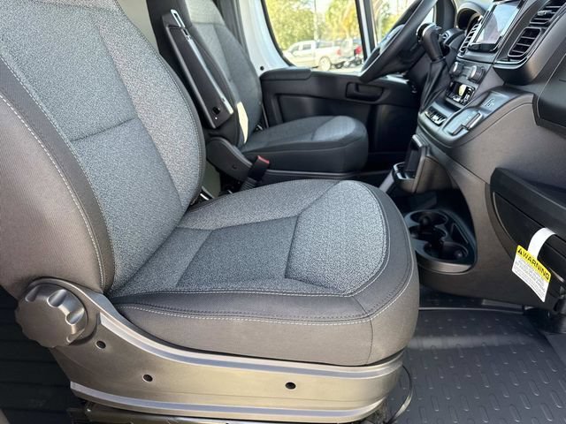 New 2026 RAM ProMaster 1500 FWD image 10