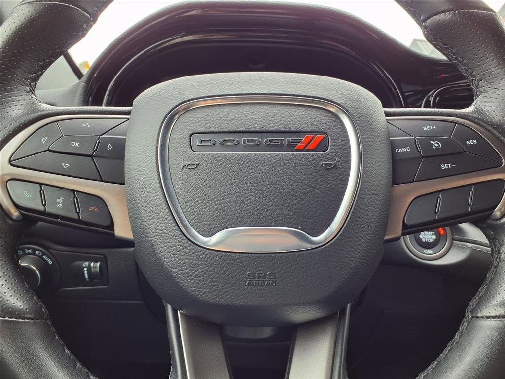 Used 2024 Dodge Durango SXT image 12
