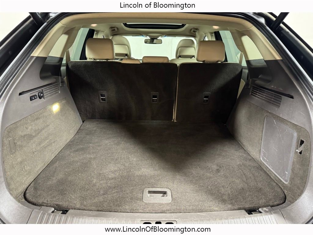 Used 2017 Lincoln MKX Reserve w/ Canadian Touring Package image 56