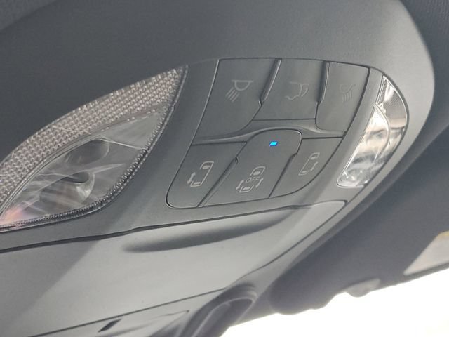 New 2026 Chrysler Pacifica Limited w/ S Appearance Package AWD/4WD image 32