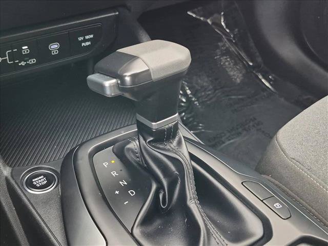 Used 2025 Kia K4 FWD image 12