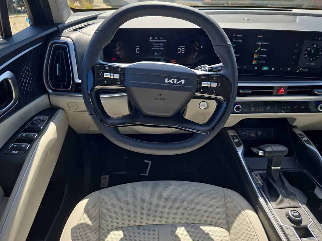 New 2026 Kia Sorento S FWD image 13