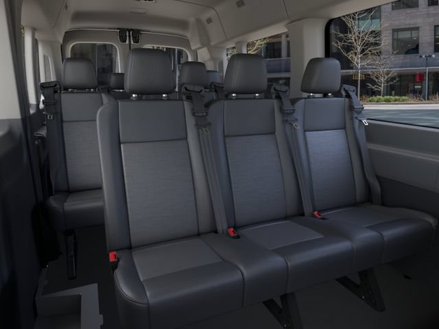 New 2026 Ford Transit 350 XL AWD/4WD image 13