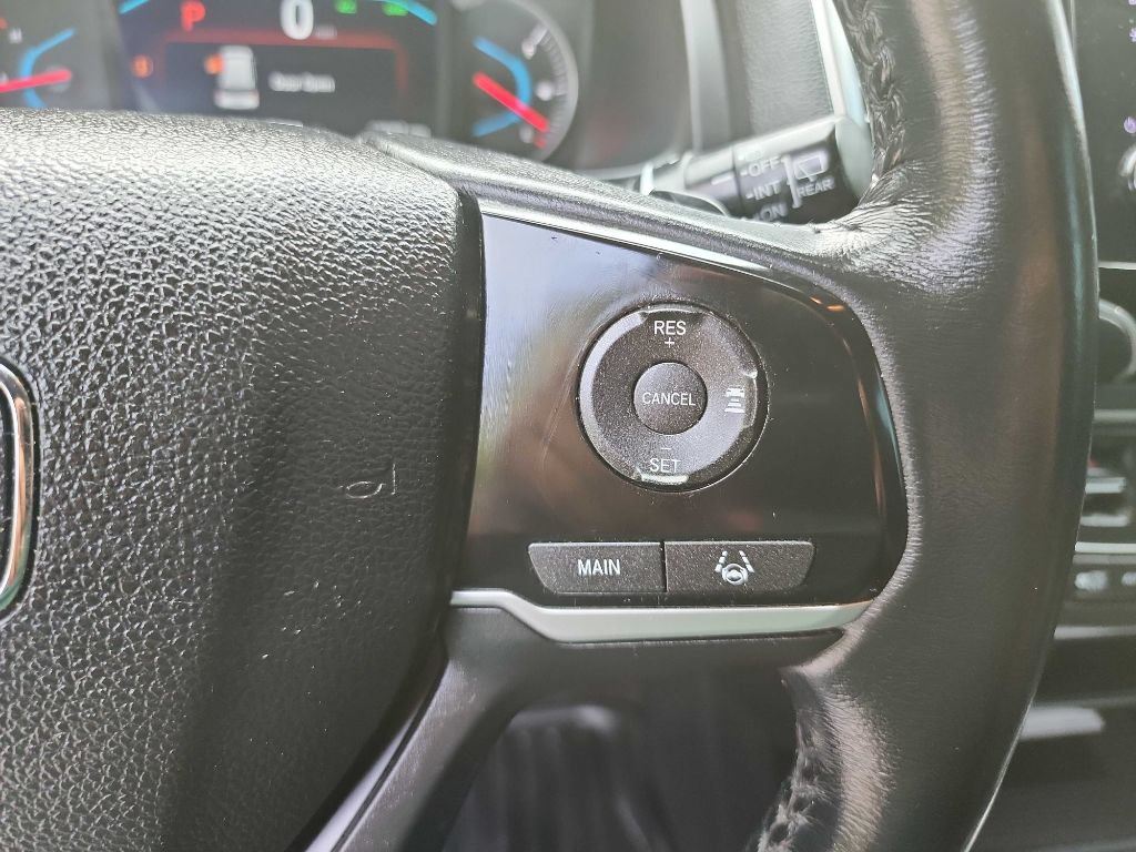Used 2021 Honda Pilot Special Edition image 20