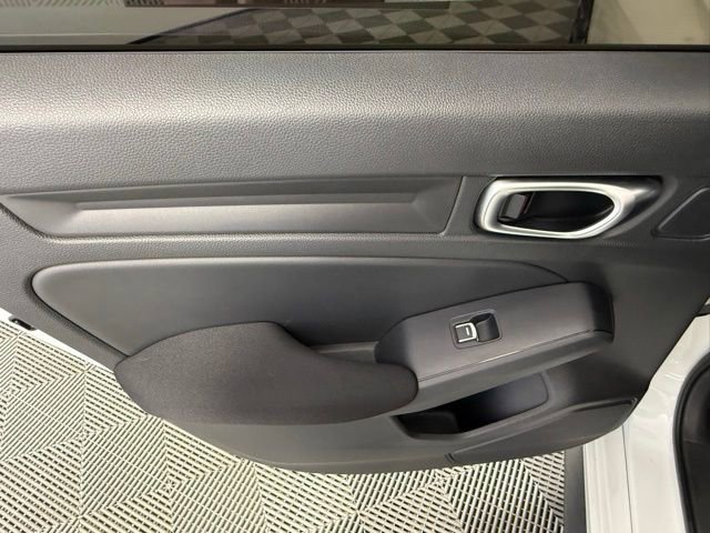 Used 2023 Honda Civic Sport image 31