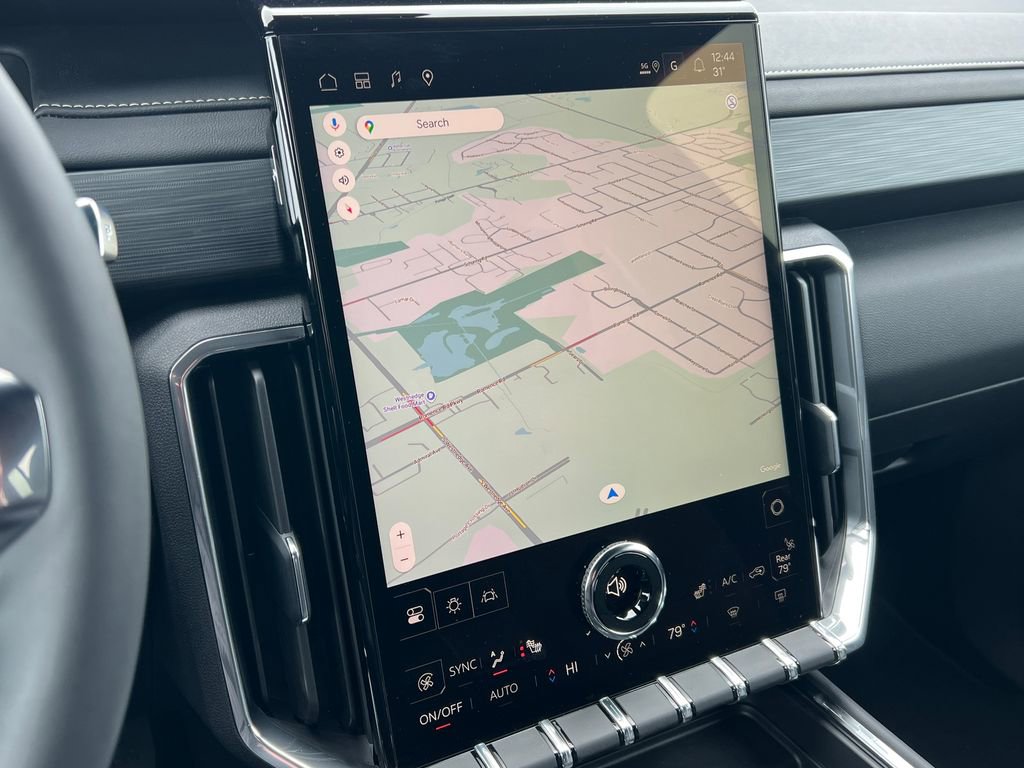 New 2025 GMC Acadia Elevation image 22