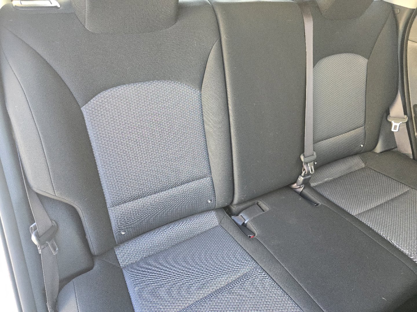 Used 2023 Kia Soul LX w/ LX Technology Package FWD image 18