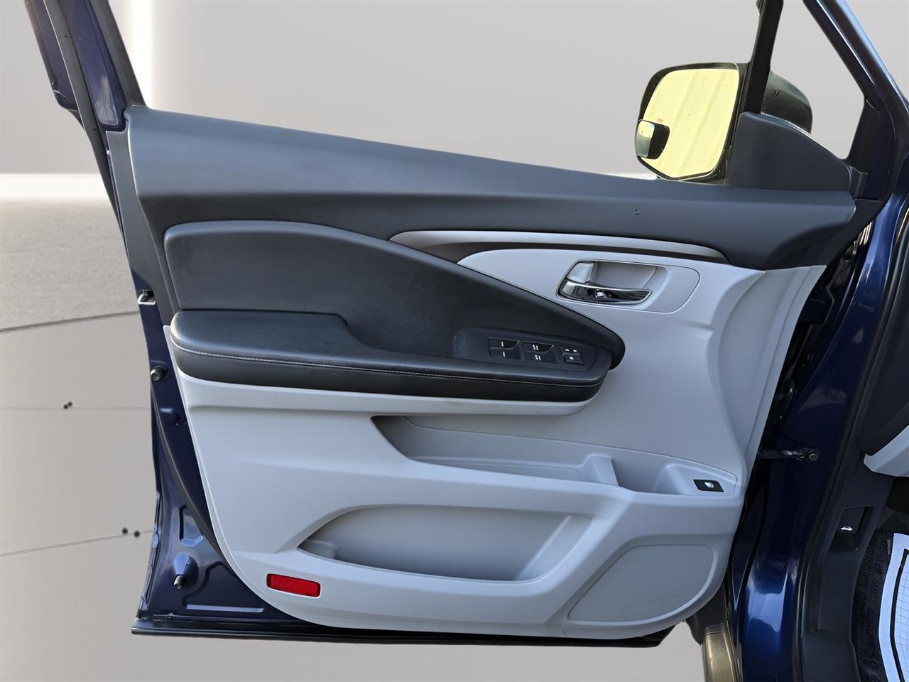 Used 2017 Honda Ridgeline RTS image 15