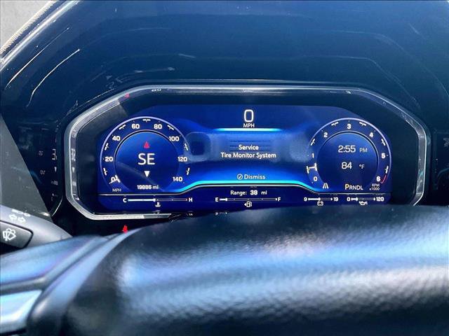 Certified 2024 Chevrolet Silverado 1500 LT RWD image 21