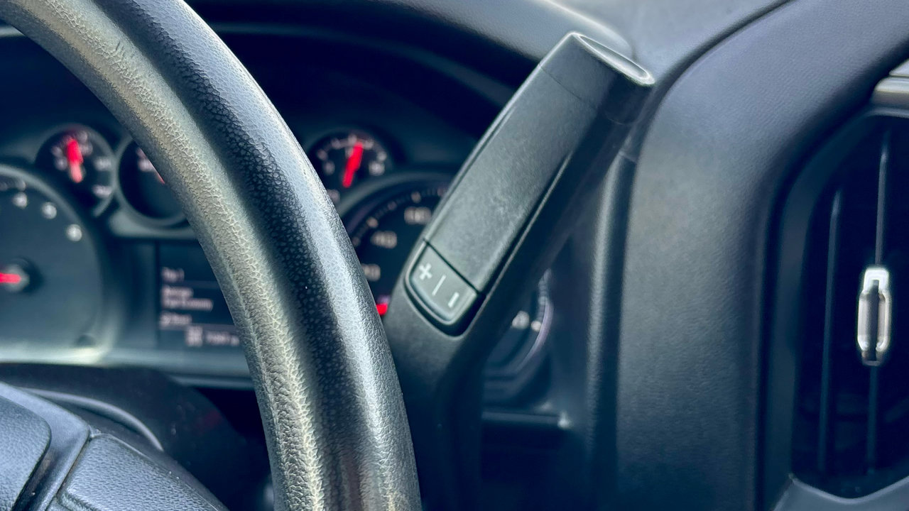 Used 2022 Chevrolet Silverado 2500 W/T w/ WT Convenience Package image 20