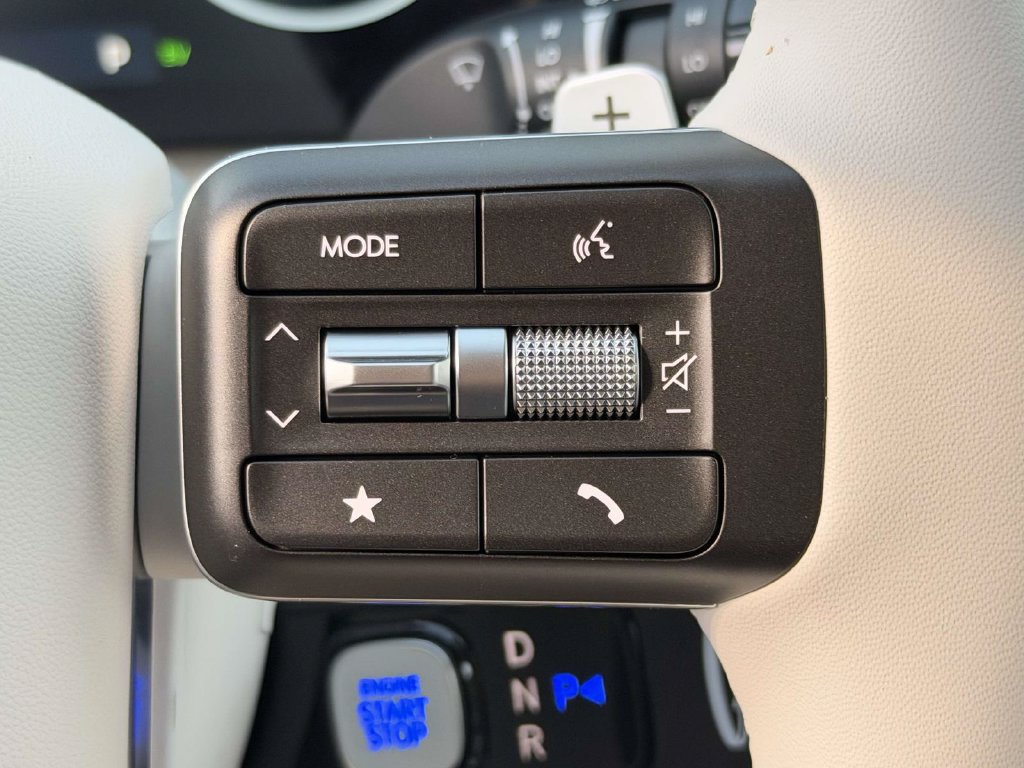 New 2027 Hyundai Palisade SEL Premium AWD/4WD image 23