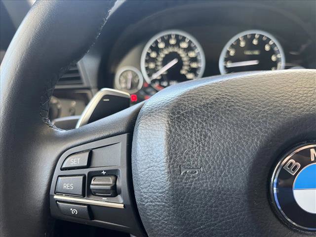 Used 2016 BMW 528i Sedan RWD image 23