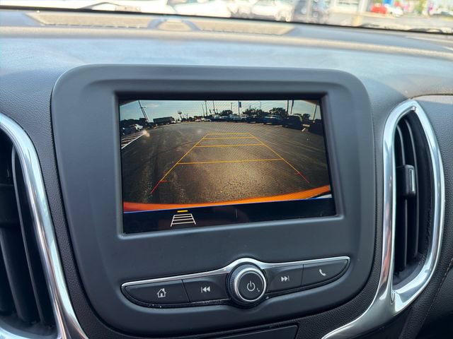 Used 2019 Chevrolet Equinox LT FWD image 22