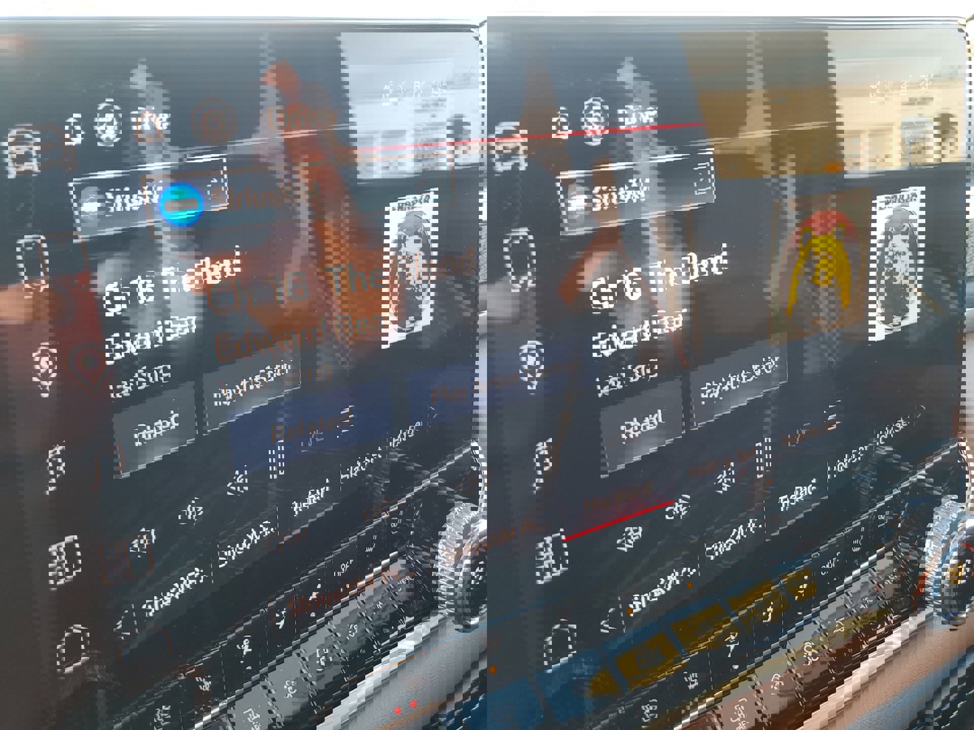 Used 2025 GMC Canyon AT4 w/ Technology Plus Package image 21