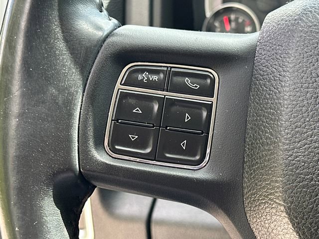 Used 2017 RAM 1500 Big Horn AWD/4WD image 27