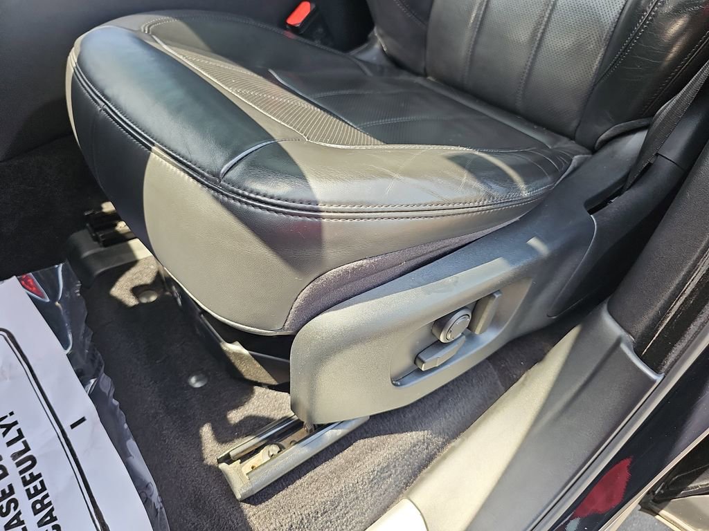 Used 2018 Land Rover Range Rover Sport HSE AWD/4WD image 34