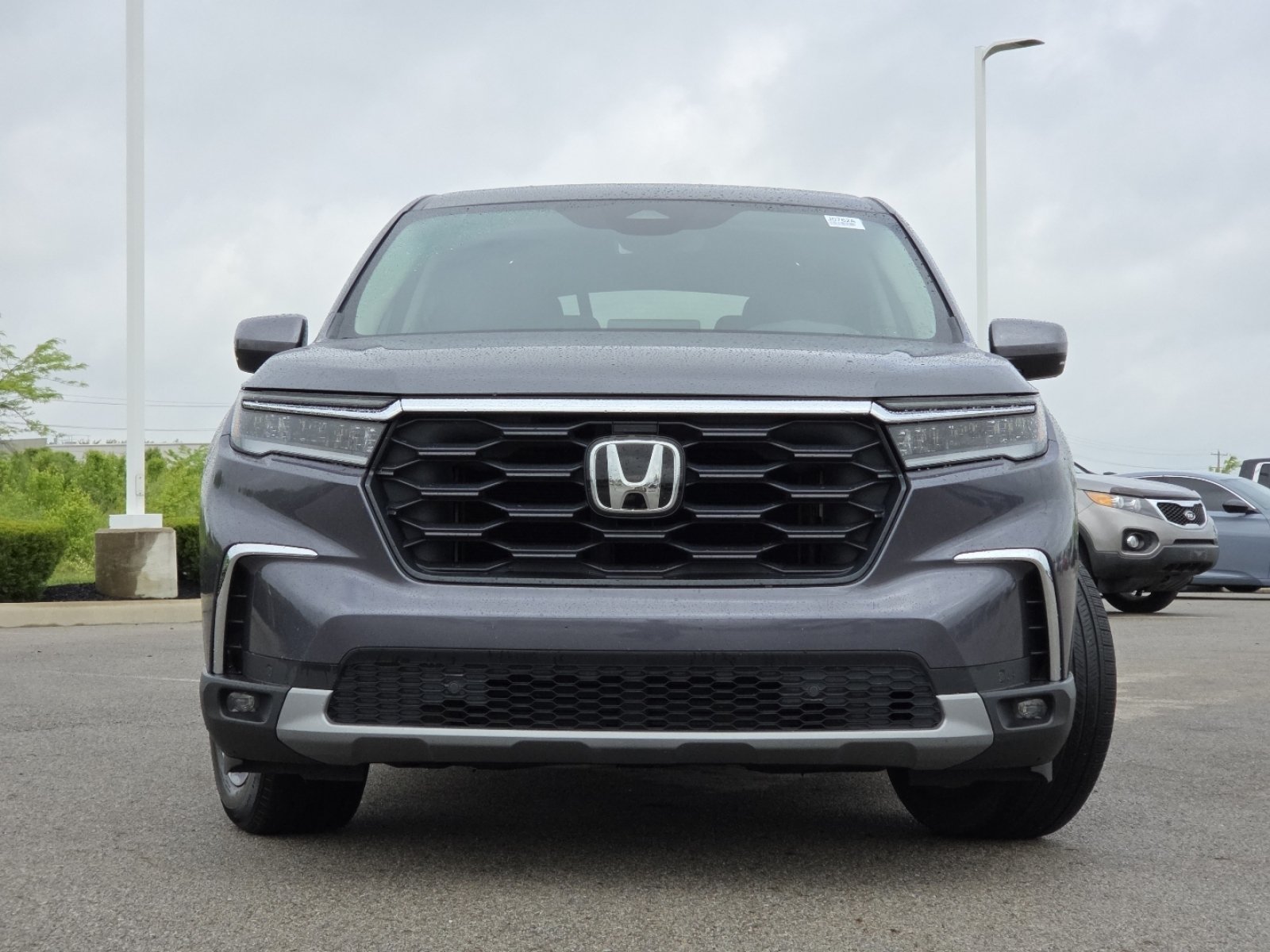 Used 2024 Honda Pilot EX-L image 12