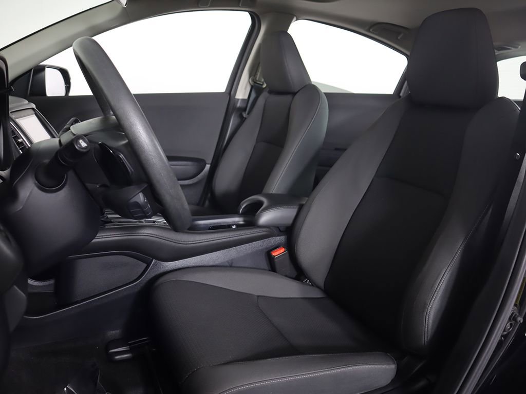 Used 2021 Honda HR-V EX image 29