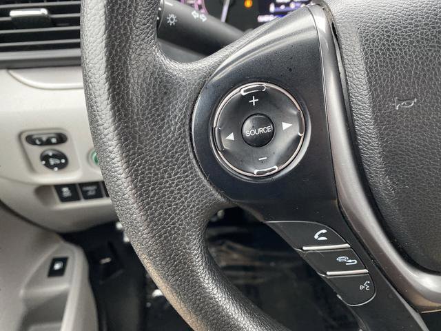 Used 2017 Honda Ridgeline RT image 27