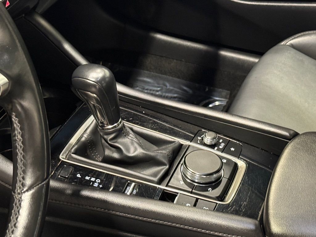 Used 2024 MAZDA MAZDA3 s image 17