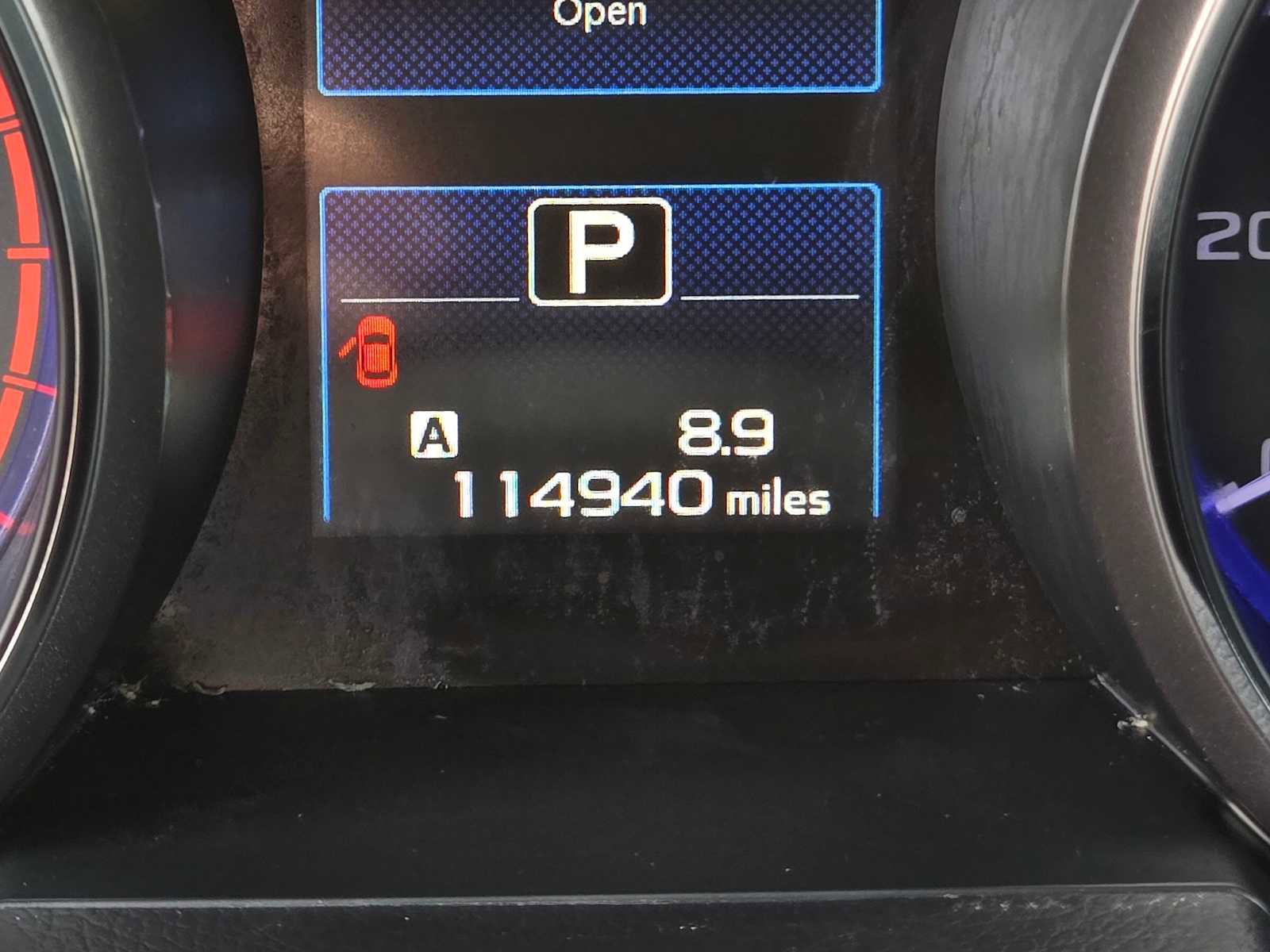 Used 2016 Subaru Outback 2.5i Limited w/ Popular Package #4 AWD/4WD image 25