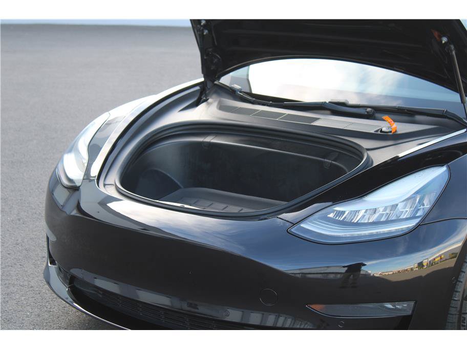 Used 2018 Tesla Model 3 Long Range AWD/4WD image 15