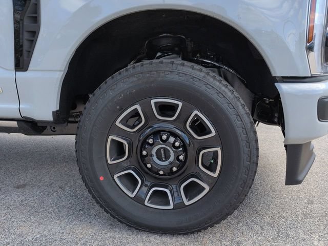 New 2026 Ford F250 Platinum AWD/4WD image 10
