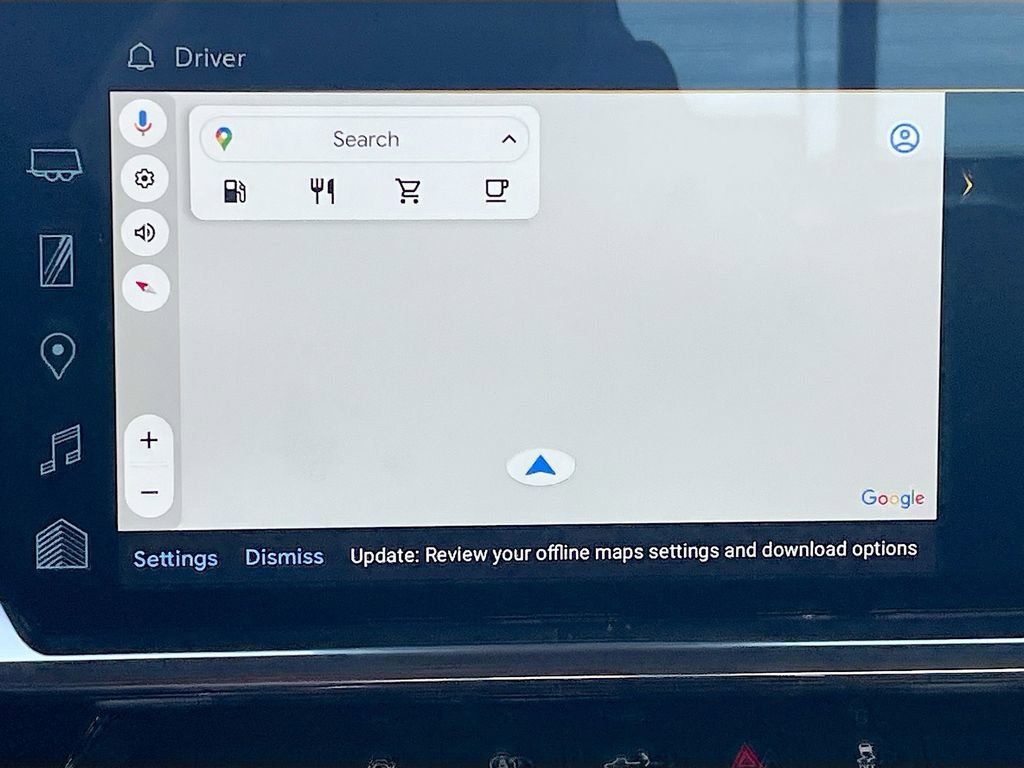 Used 2024 Chevrolet Silverado 1500 LT Trail Boss w/ Convenience Package II image 13