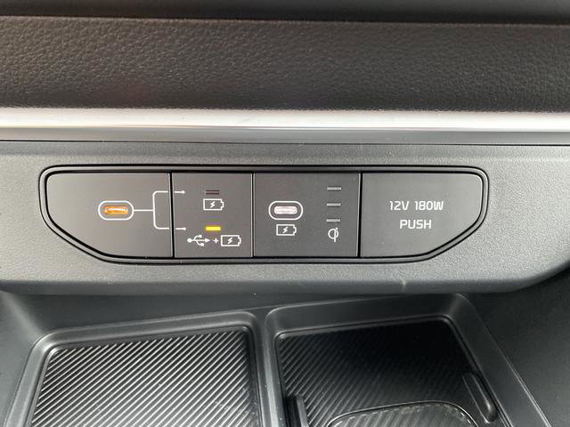 New 2026 Kia Carnival SX image 25