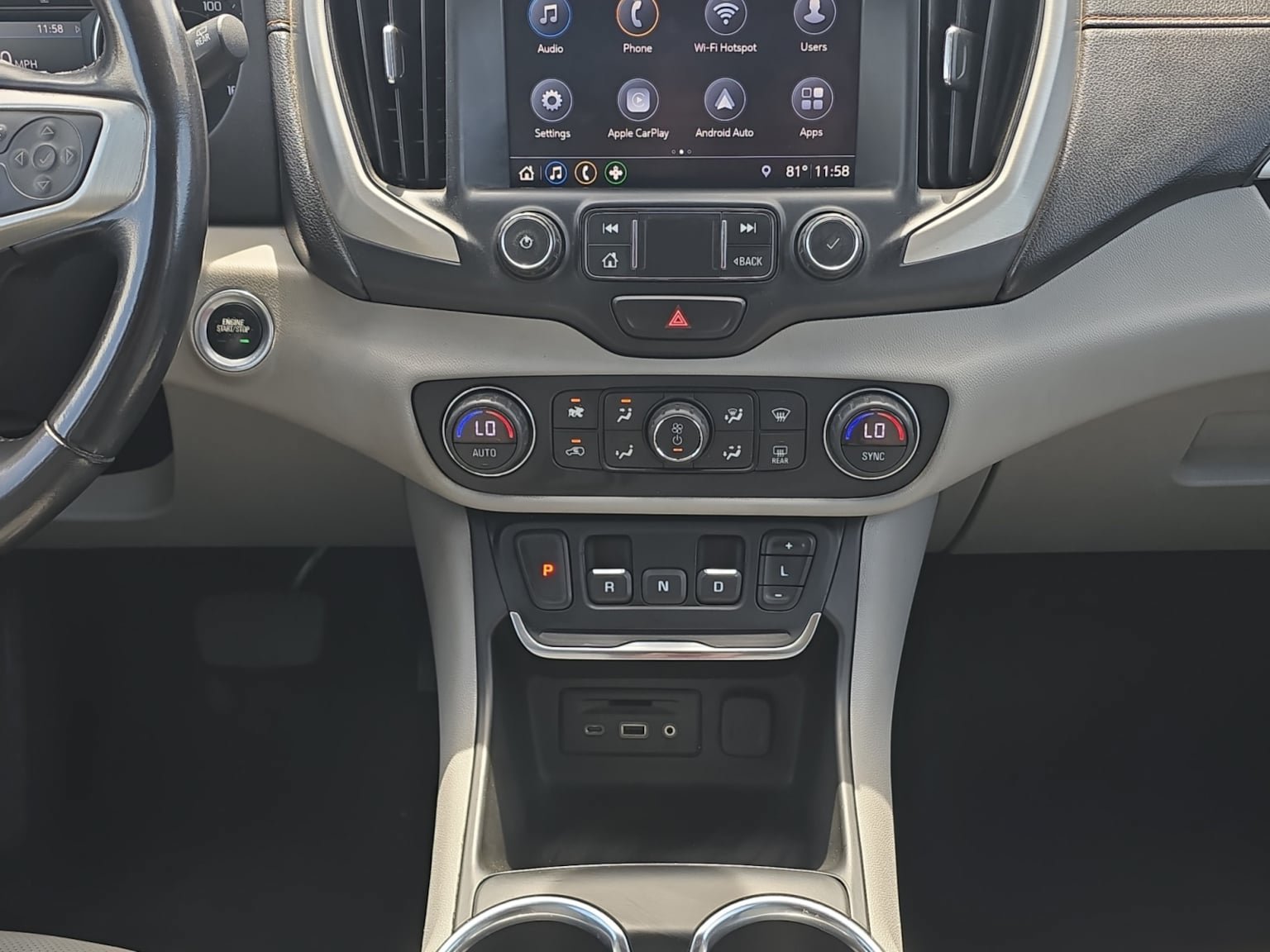 Used 2020 GMC Terrain SLT AWD/4WD image 15