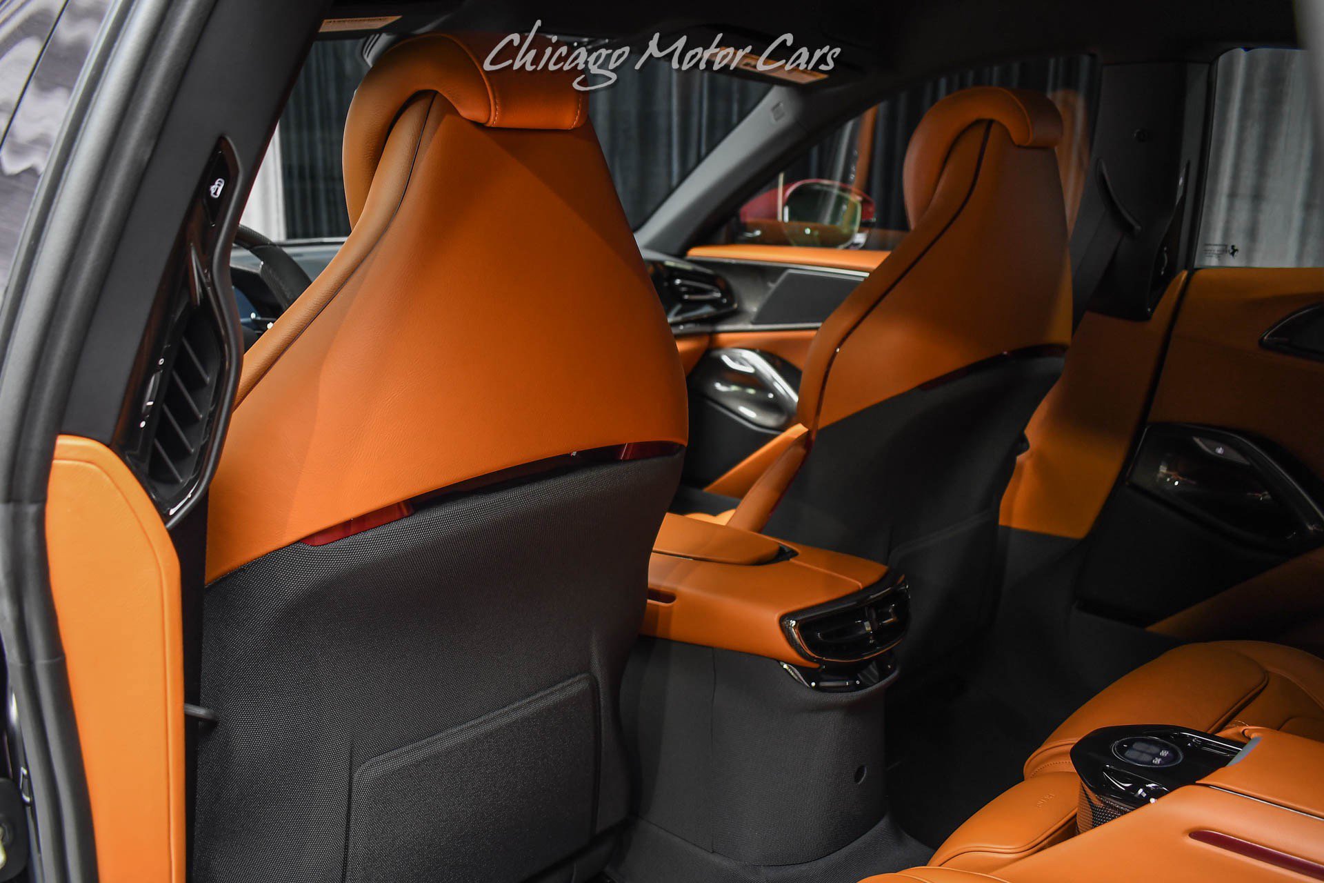 Used 2026 Ferrari Purosangue AWD/4WD image 28