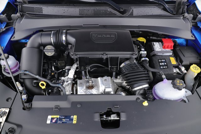 New 2026 Jeep Compass Limited image 15