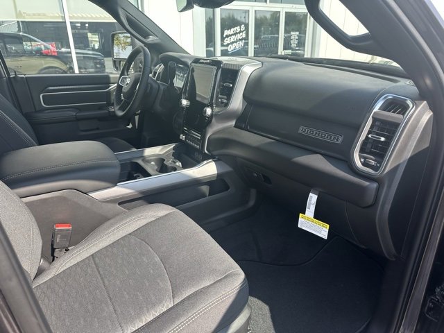 New 2026 RAM 2500 Big Horn image 18
