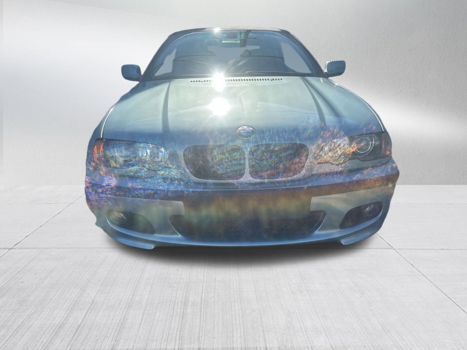 Used 2003 BMW 330Ci Convertible image 3