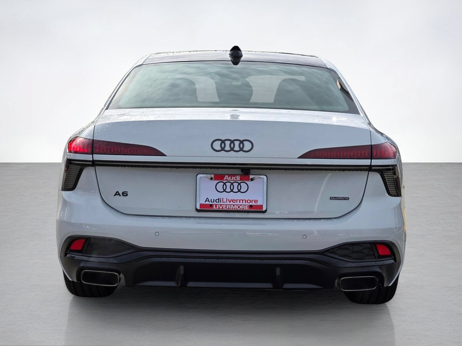 New 2026 Audi A6 Premium Plus AWD/4WD image 6