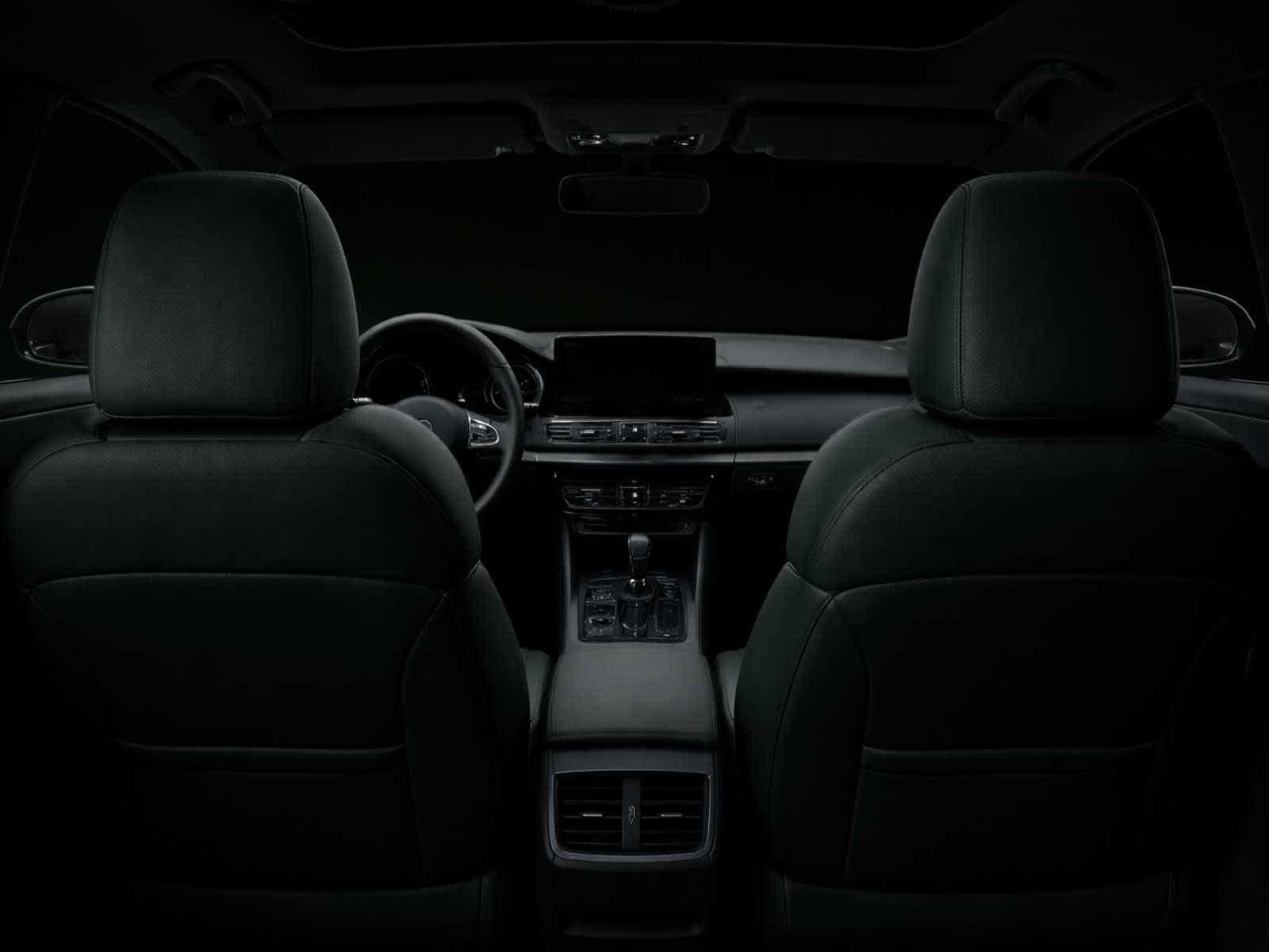 New 2026 BMW Z4 sDrive30i w/ Premium Package RWD image 16