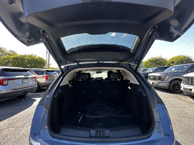 Certified 2023 Lincoln Corsair AWD w/ Equipment Group 101A image 41