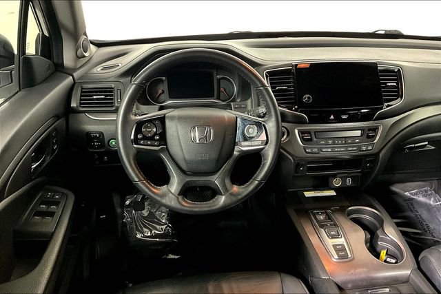 Used 2022 Honda Pilot Special Edition image 5