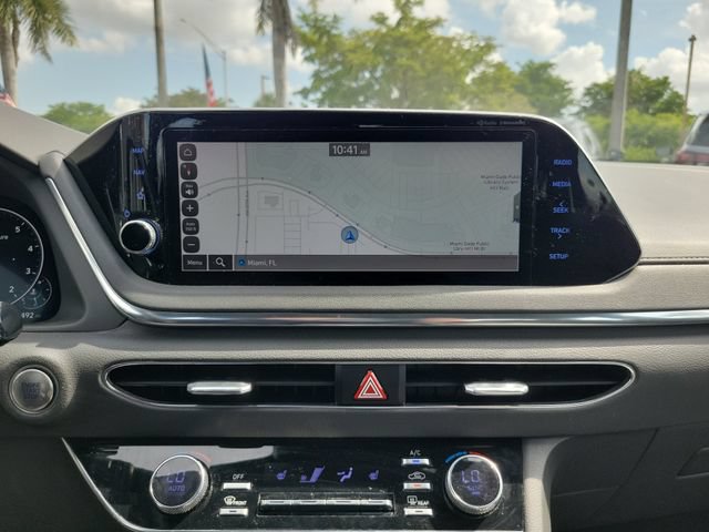 Used 2022 Hyundai Sonata SEL Plus FWD image 23