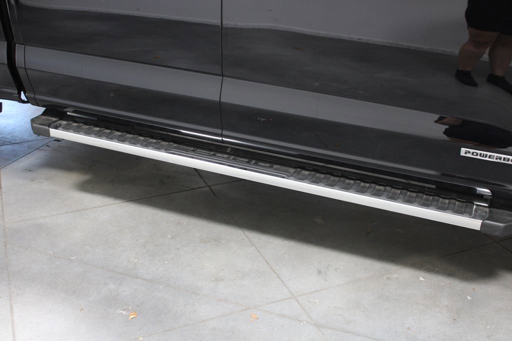 New 2025 Ford F150 XLT w/ Equipment Group 302A MID image 11