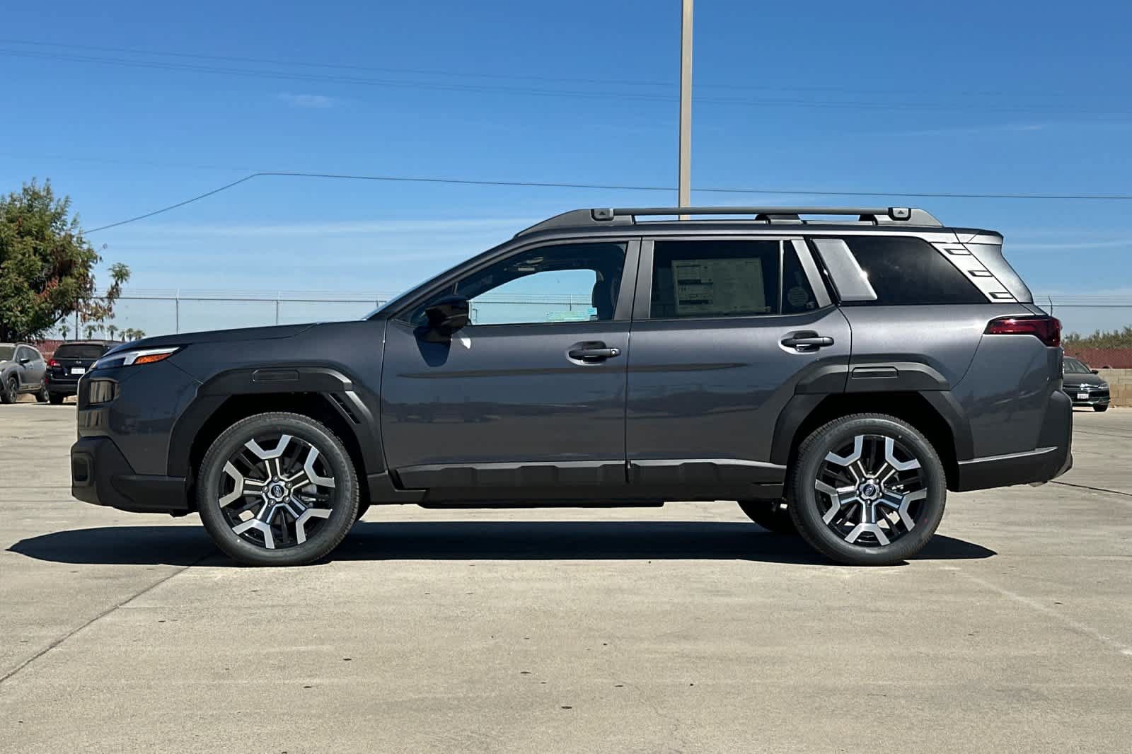 New 2026 Subaru Outback Touring XT AWD/4WD image 6